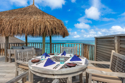 Sunset Crusoe Residence